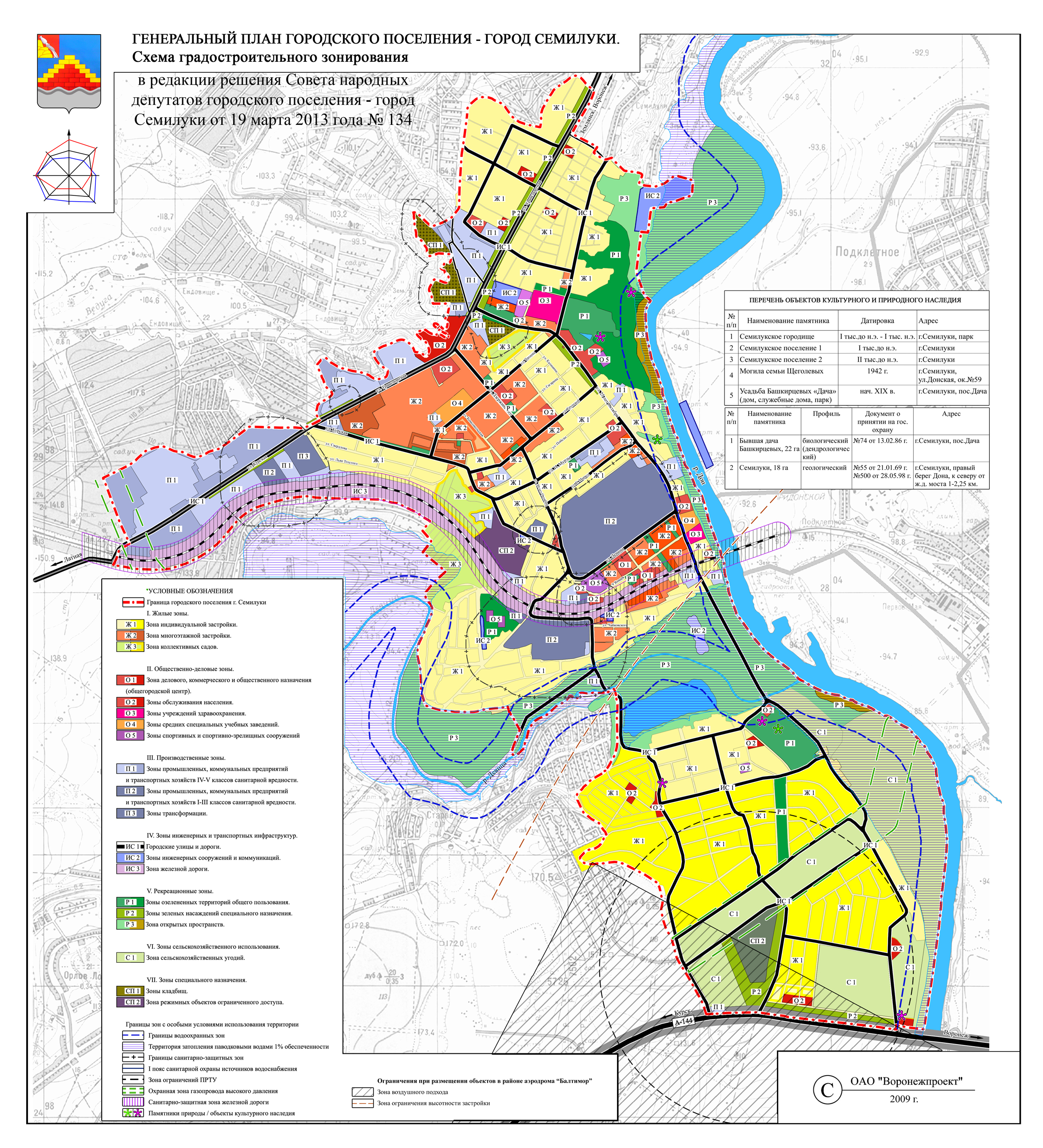 Планы городов россии